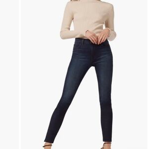 Joe's Jeans Charlie Skinny Jeans - The Charlie high rise skinny ankle jeans